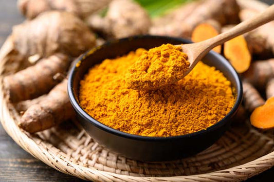 Qu'est-ce que le Curcuma ? 🌿🌞